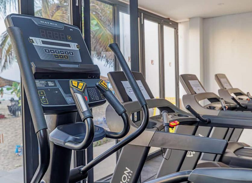 Gym Foto
