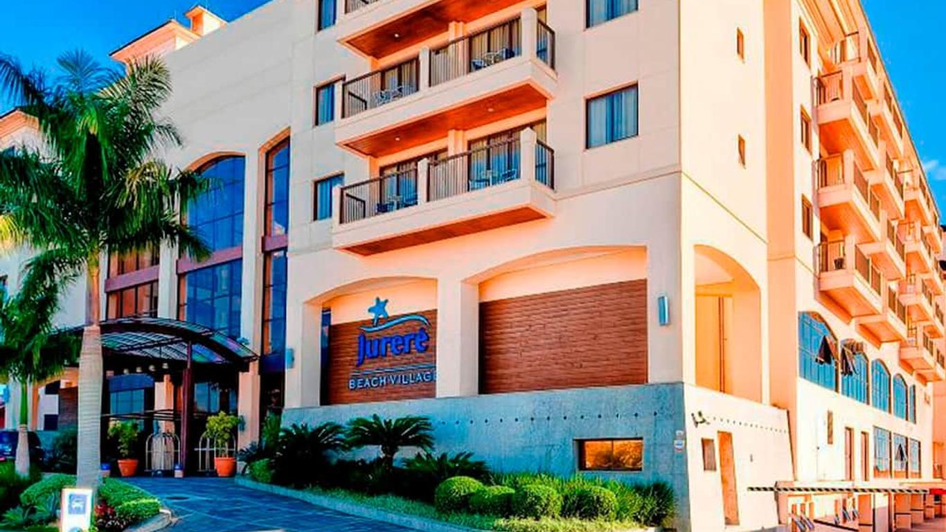 Jurerê Beach Village Studios Para Temporada