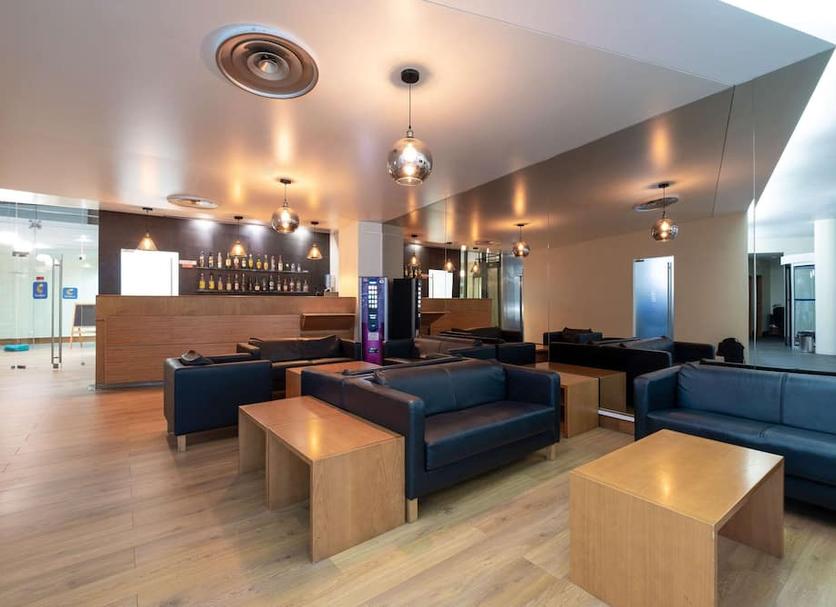 Bar Foto