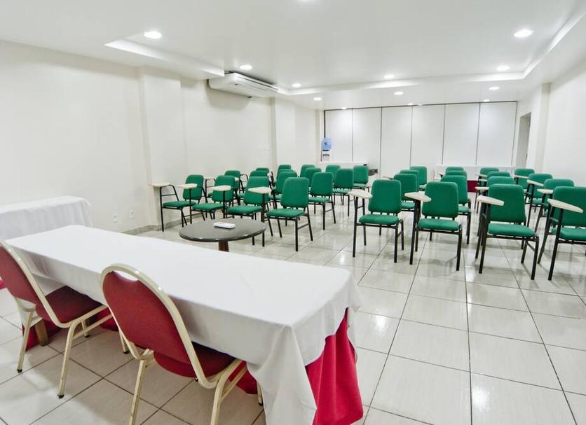 Sala de conferencias Foto