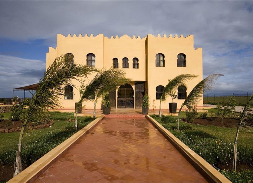 Edificio Foto