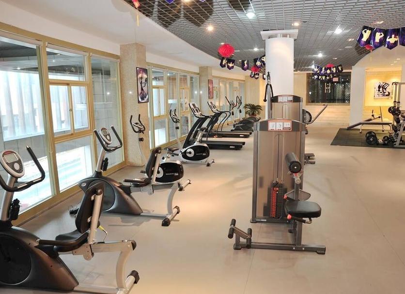 Gym Foto