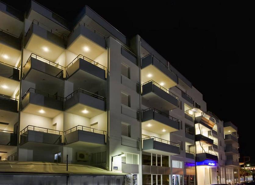 Edificio Foto