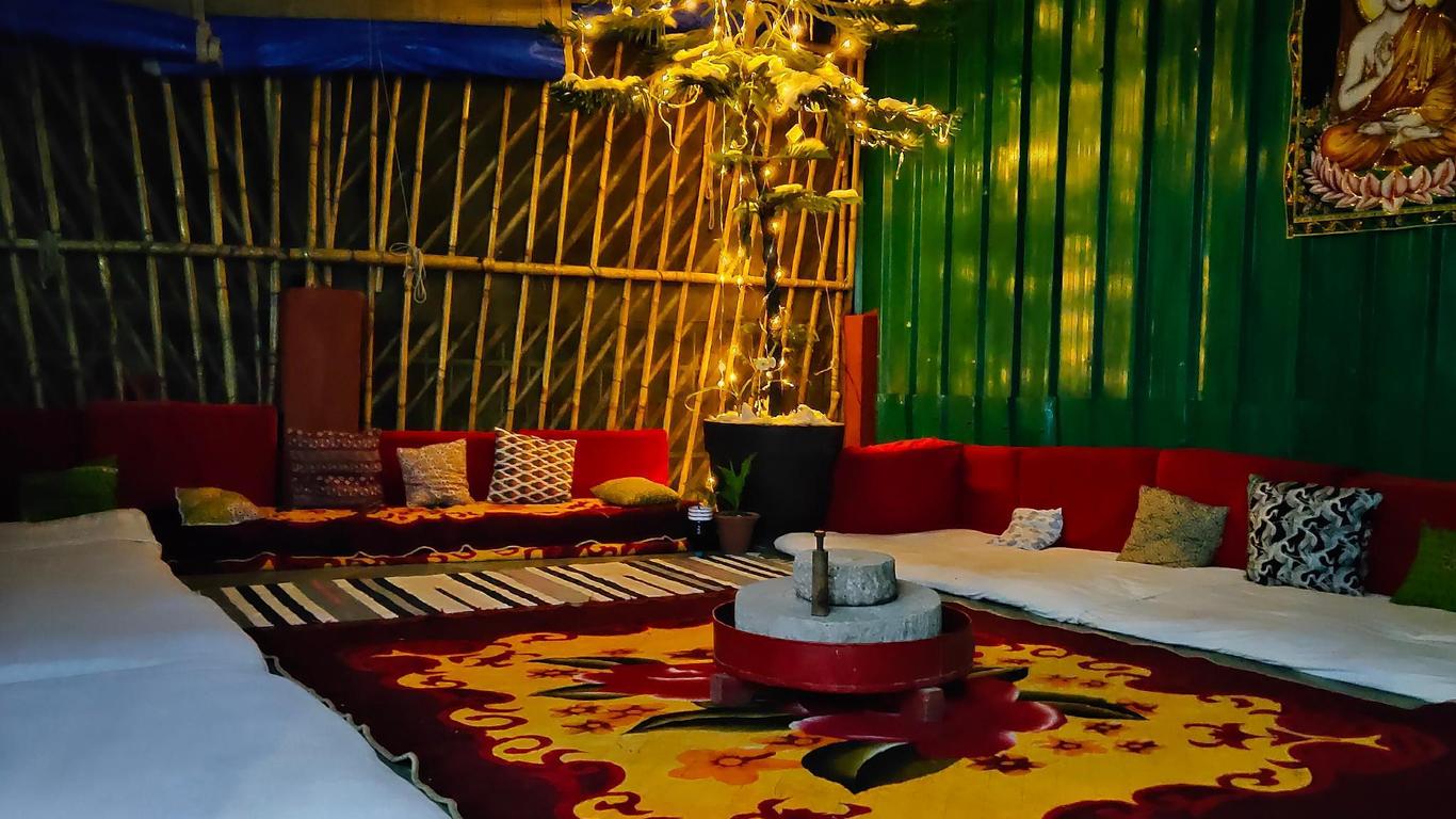 Rishikesh Sadan A Yoga & Spritual Retreat