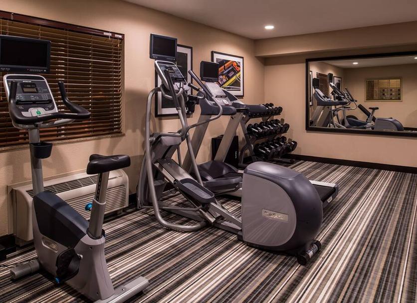 Gym Foto