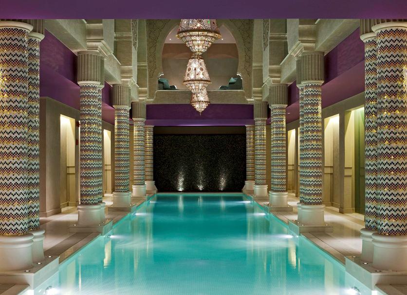 Piscina Foto