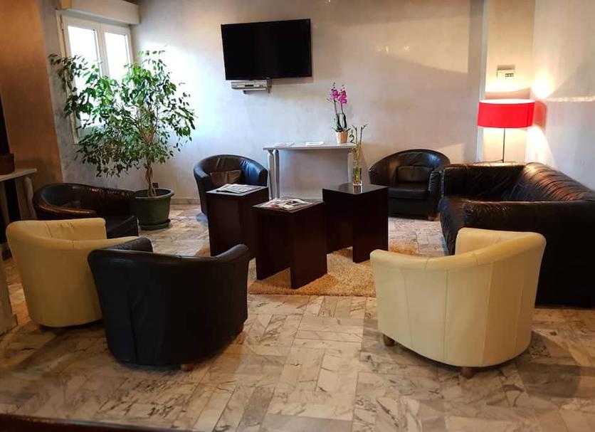 Lounge Foto