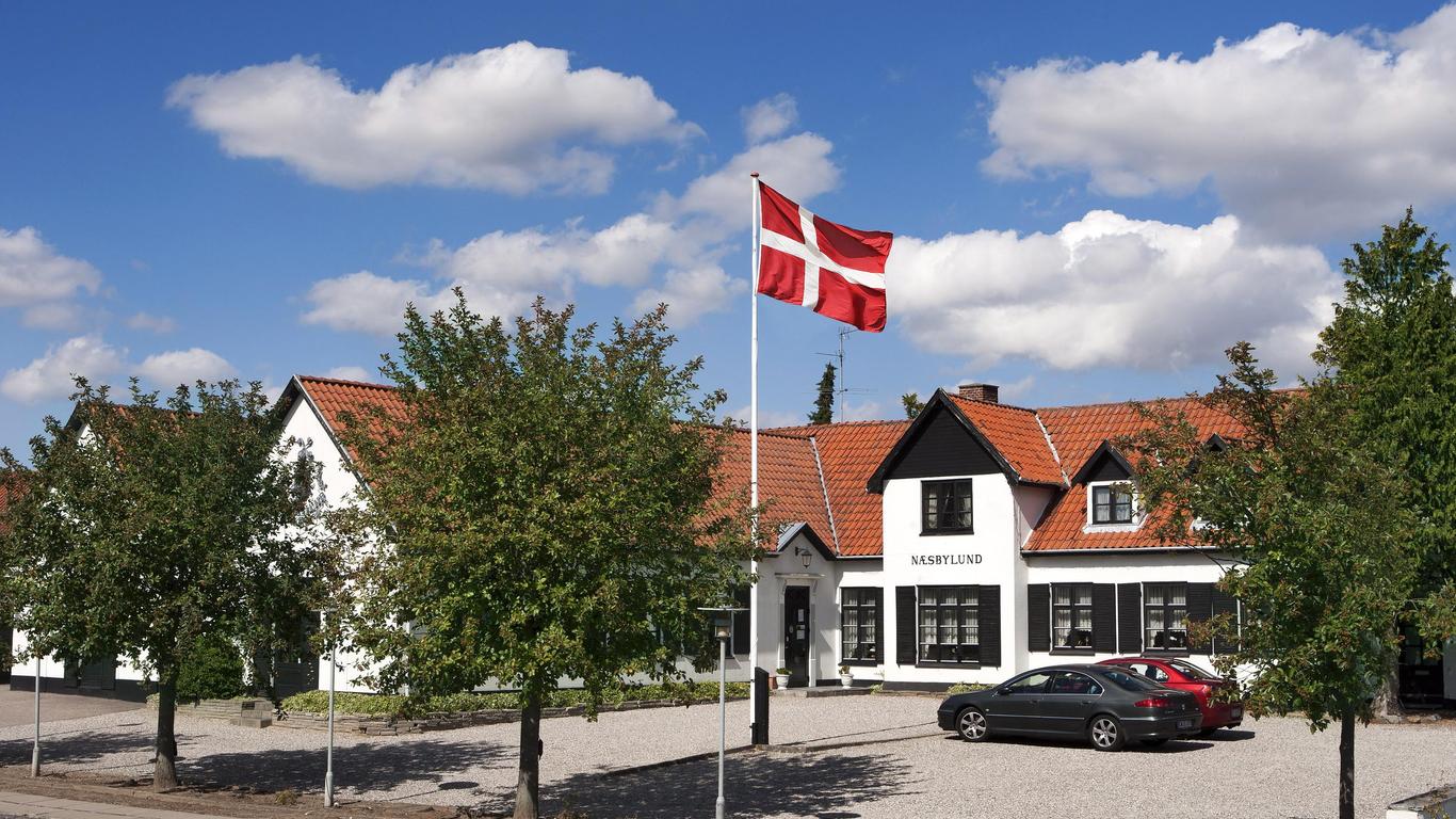 Naesbylund Kro & Hotel