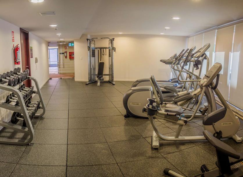Gym Foto