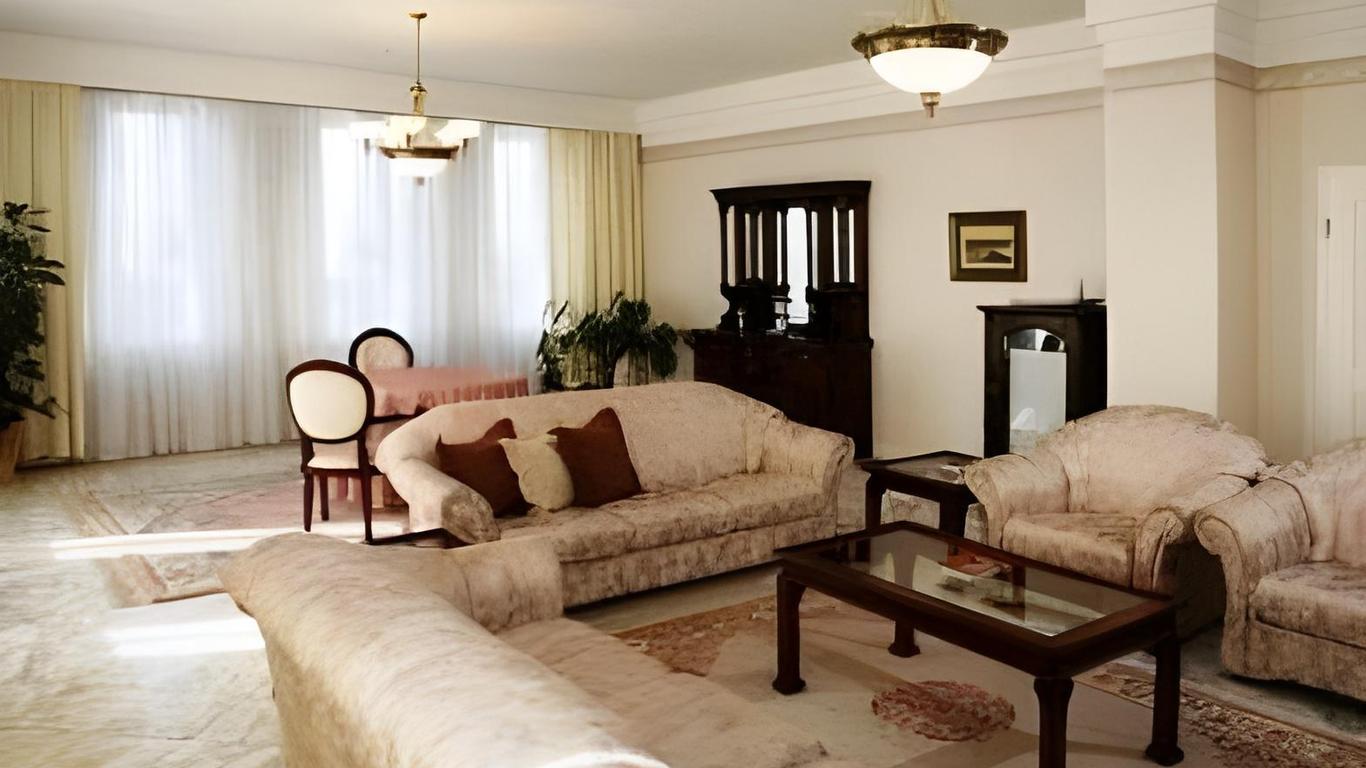 Sun Hotel