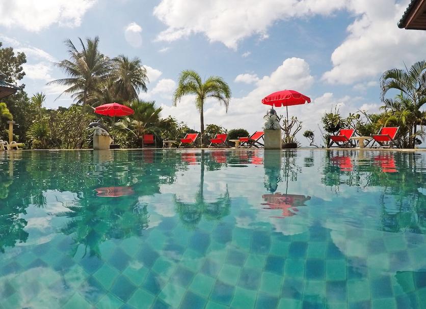 Piscina Foto