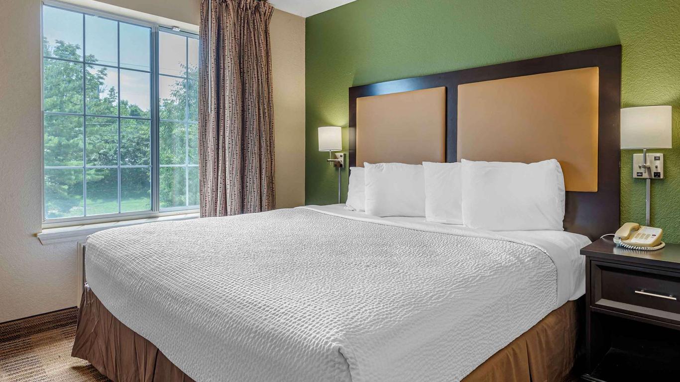 Extended Stay America Suites - Philadelphia - King of Prussia