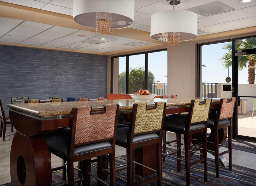Comedor Foto