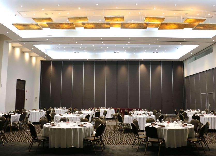 Sala de banquetes Foto