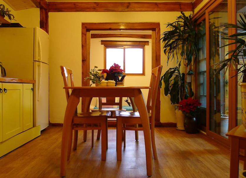 Comedor Foto