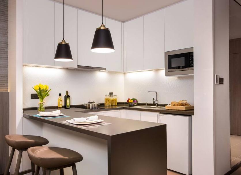 Cocina Foto
