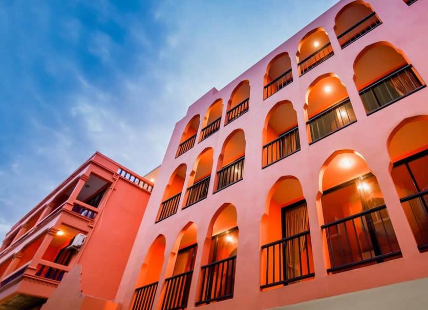 Edificio Foto