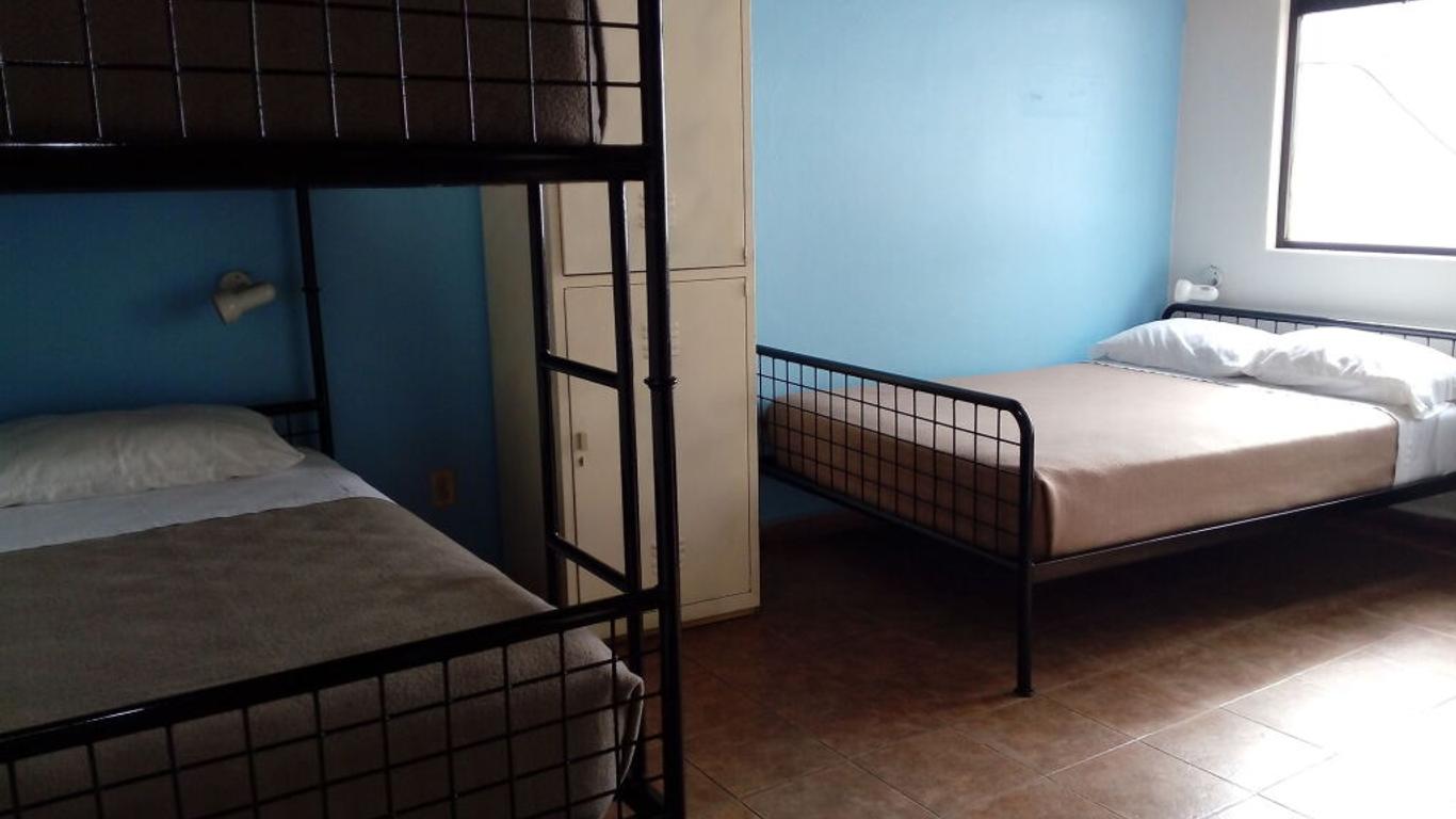 Hostal de la Niebla