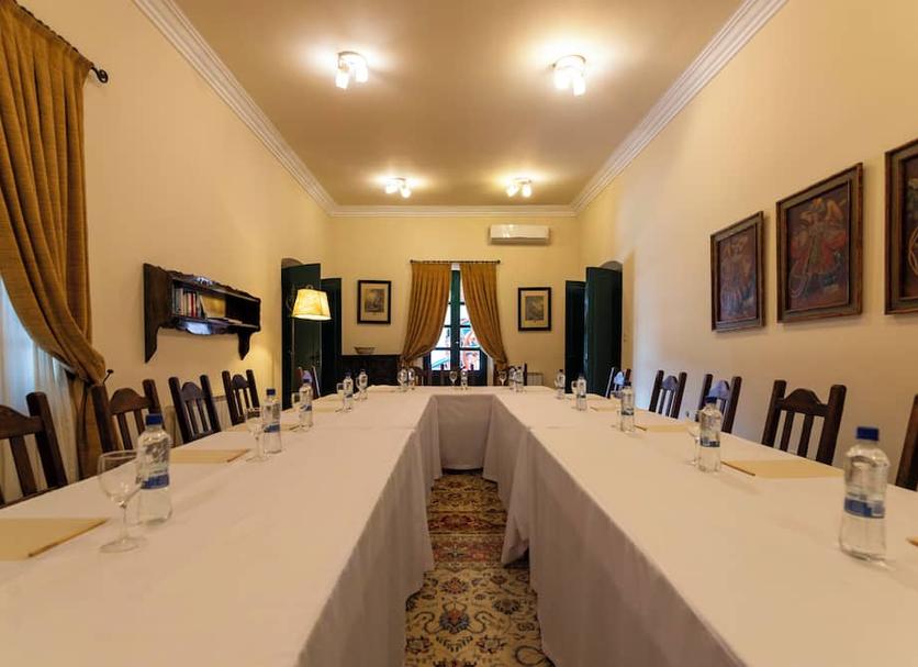 Sala de conferencias Foto