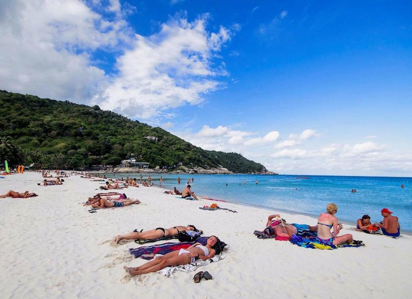 Playa Foto