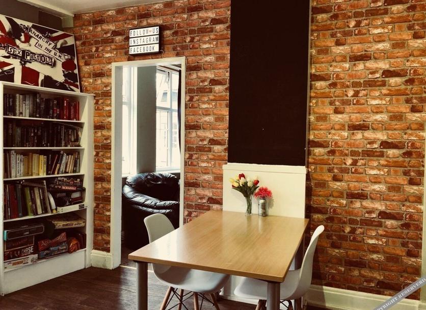 Comedor Foto