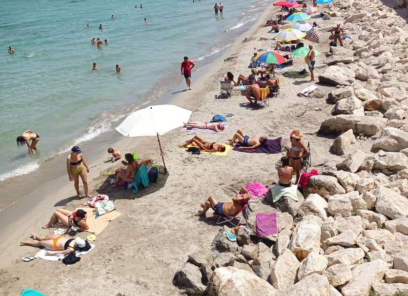 Playa Foto