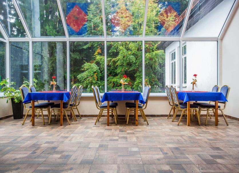 Comedor Foto