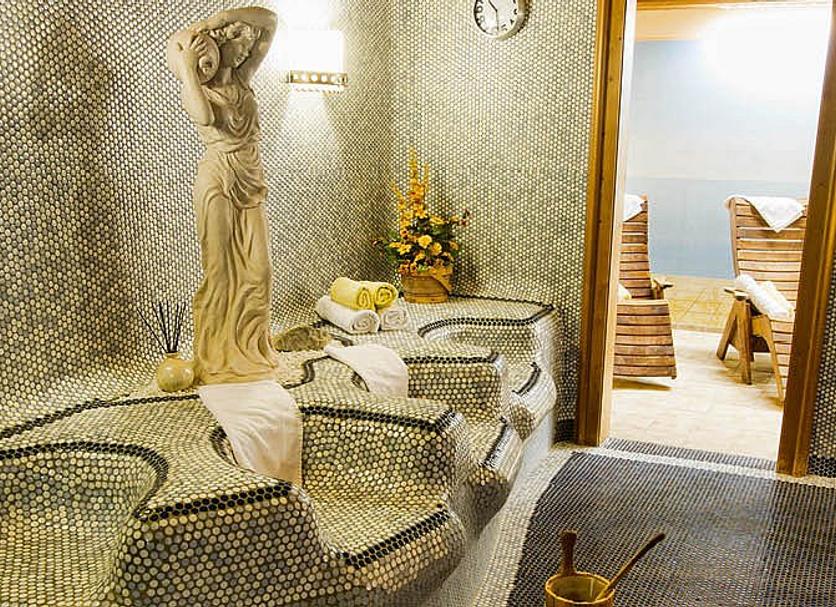 Spa Foto