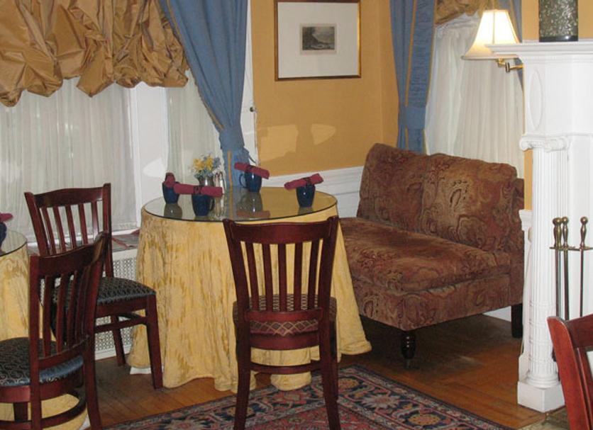 Comedor Foto
