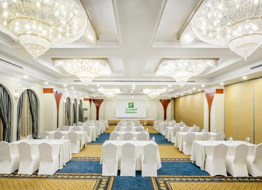 Sala de banquetes Foto