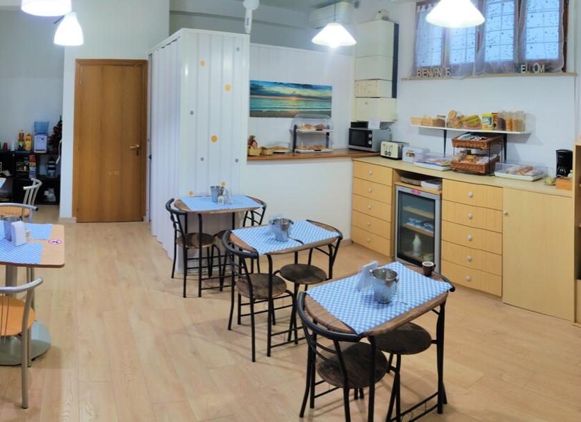 Comedor Foto
