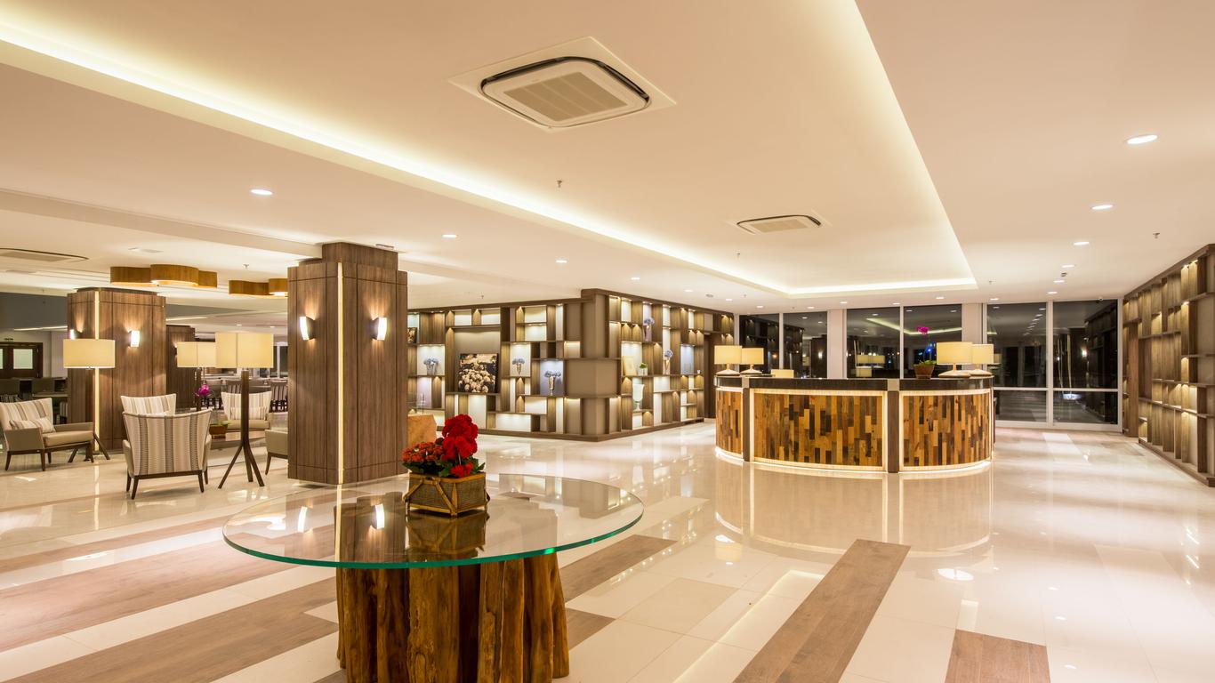 Prodigy Gramado by Wish