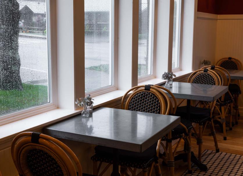 Comedor Foto