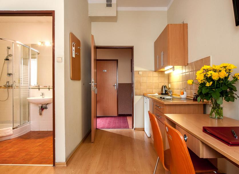 Cocina Foto