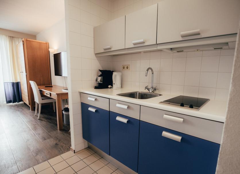 Cocina Foto