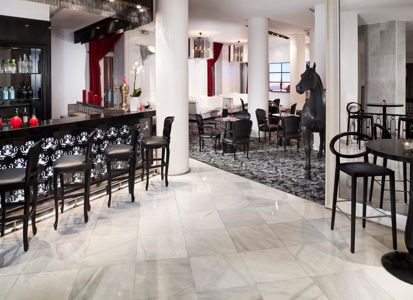 Bar Foto