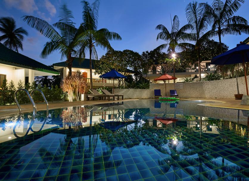 Piscina Foto