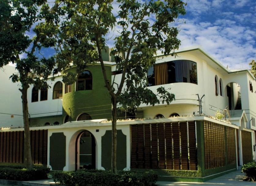 Edificio Foto