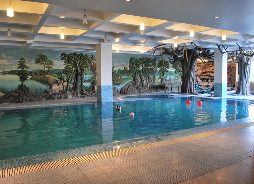 Piscina Foto