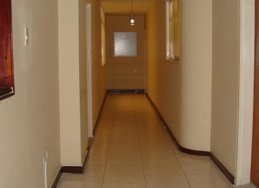 Pasillo Foto