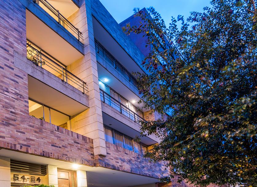 Edificio Foto