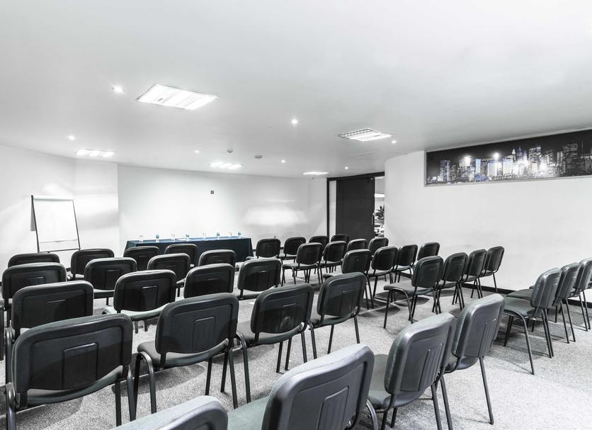 Sala de conferencias Foto