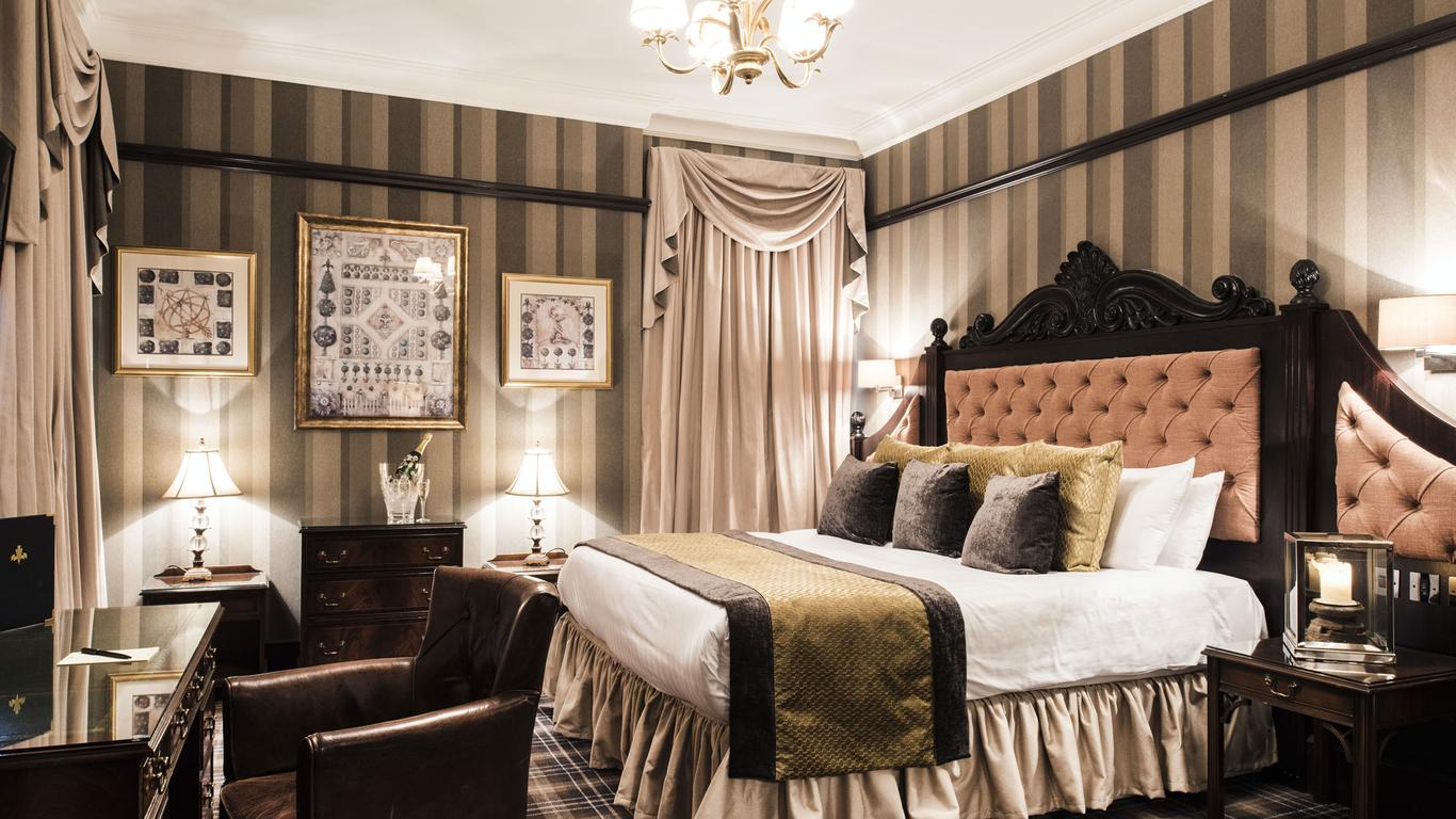The Vermont Hotel