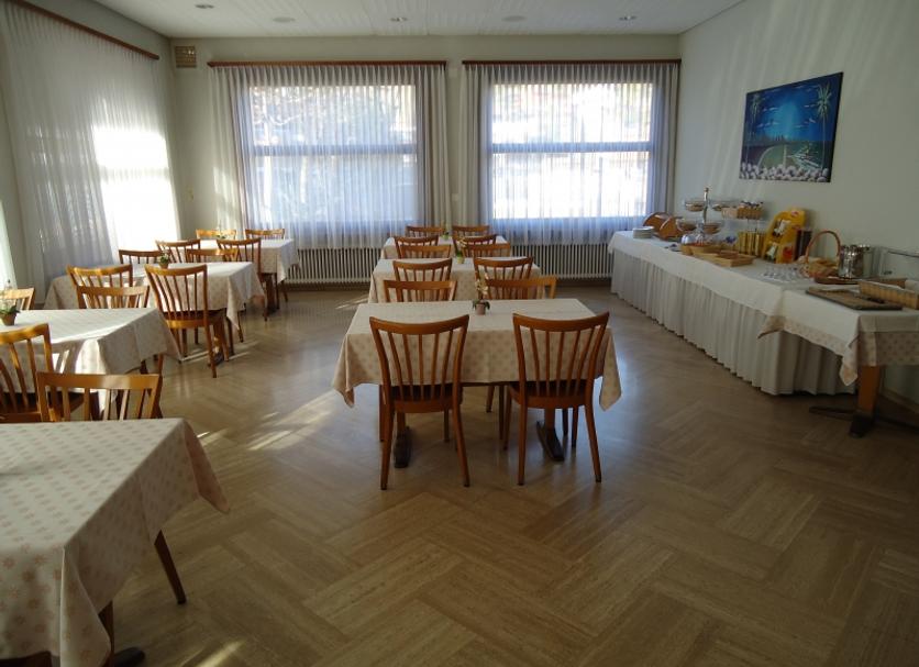 Comedor Foto