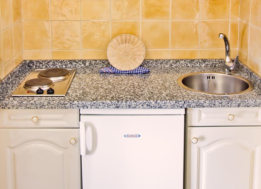 Cocina Foto