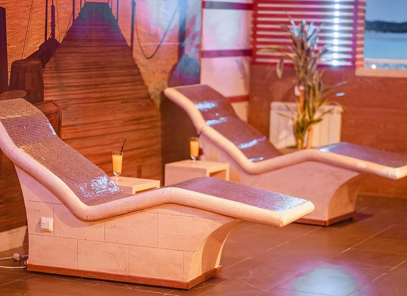 Spa Foto