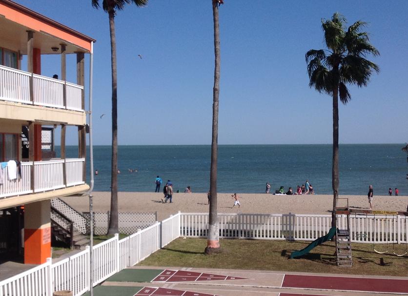 Playa Foto