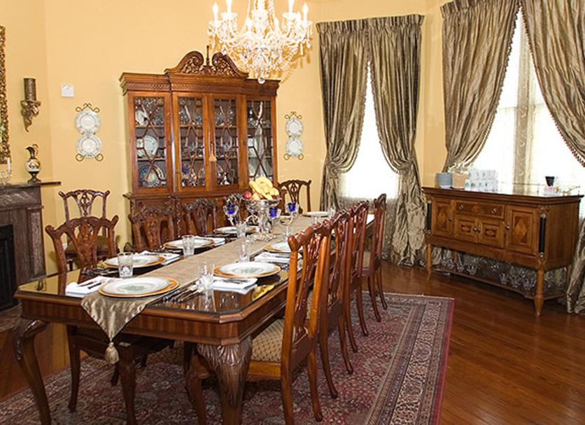 Comedor Foto