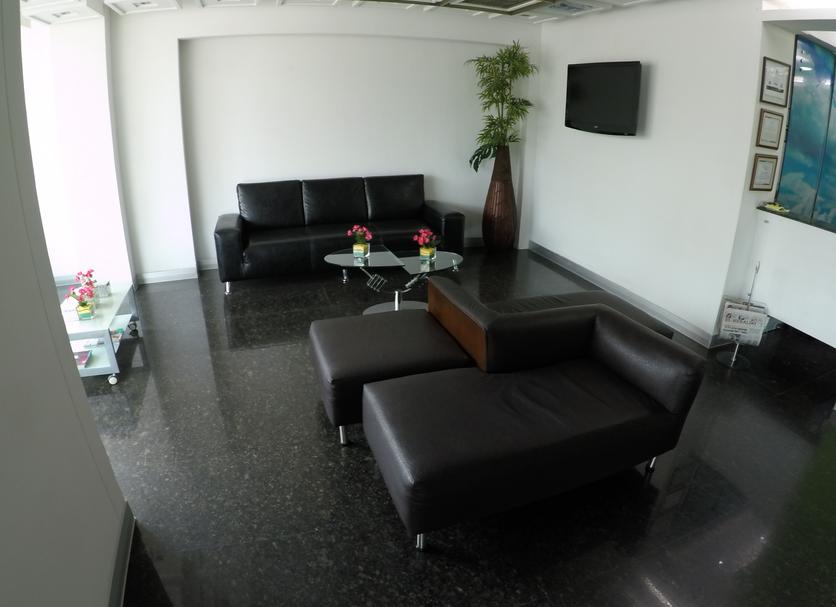 Servicio del hotel Foto