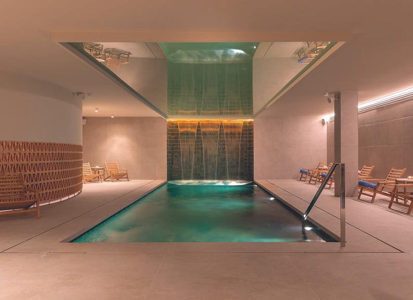 Spa Foto